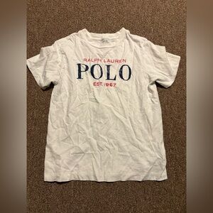 Polo Tee Shirt Bundle Size 5/5T